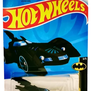 Batman Forever Mobile