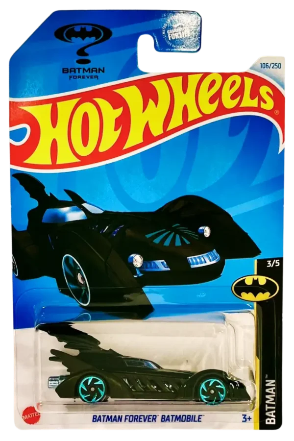 Batman Forever Mobile