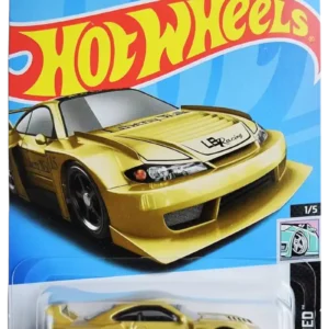 LB Super Silhouette Nissan Silvia (S15)