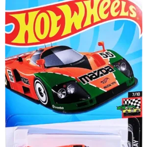 Mazda 787B