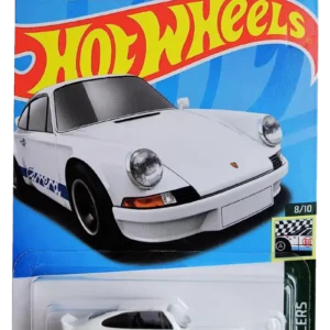 Porsche 911 Carrera RS 2.7