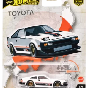 '82 Toyota Supra