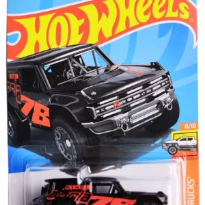 Ford Bronco R