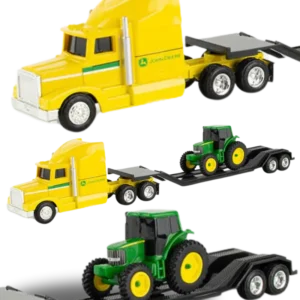 Hauler Semi Remorque John Deere