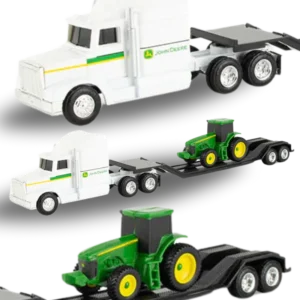 Hauler Semi Remorque John Deere