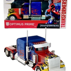 Jada Optimus Prime