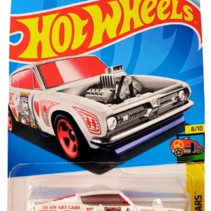 King Cuda