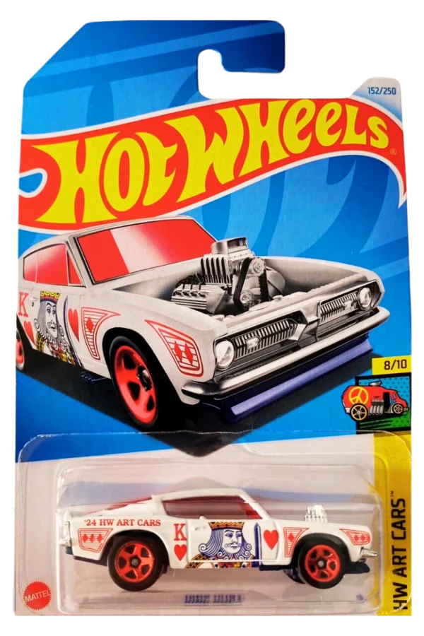 King Cuda