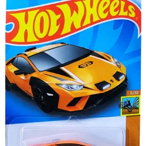 Lamborghini Huracán Sterrato