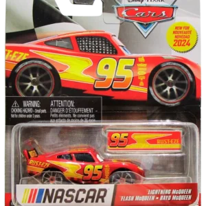 Nascar Lightning Mcqueen