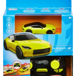 Nissan Z RC