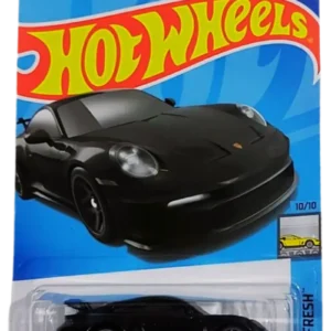 Porsche 911 GT3