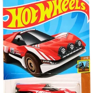 Rally Speciale