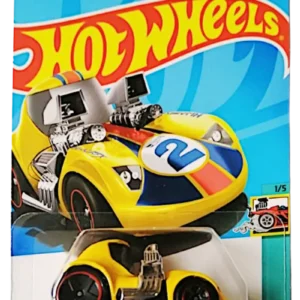 Tooned Twin Mill
