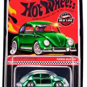 Volkswagen Kawa Bug
