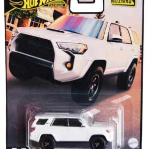 '18 Toyota 4Runner