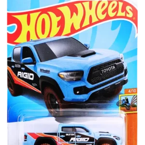 20' Toyota Tacoma
