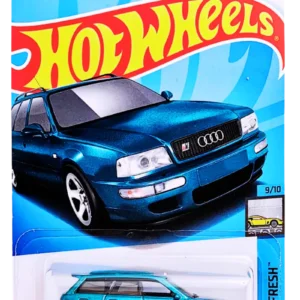 '94 Audi Avant RS2