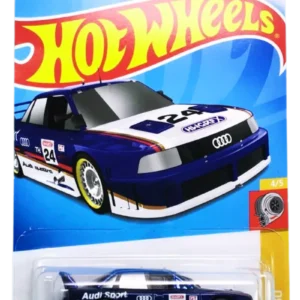Audi '90 Quattro STH