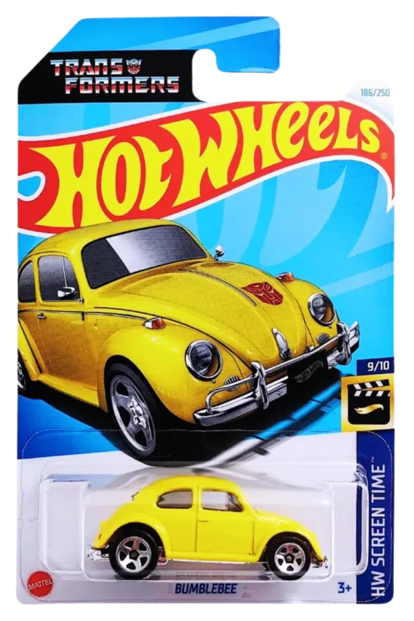 Bumblebee