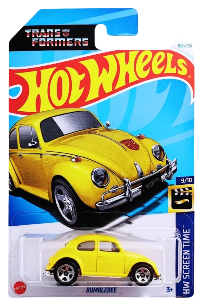Bumblebee