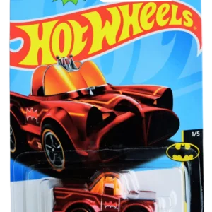 Classic TV Series Batmobile
