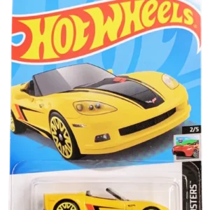 Corvette C6