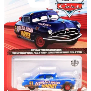 Fabulous Hudson Hornet