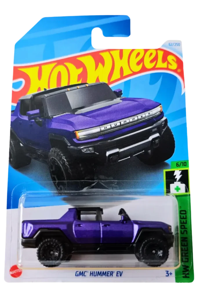 GMC Hummer EV