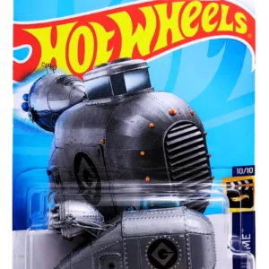Grumobile