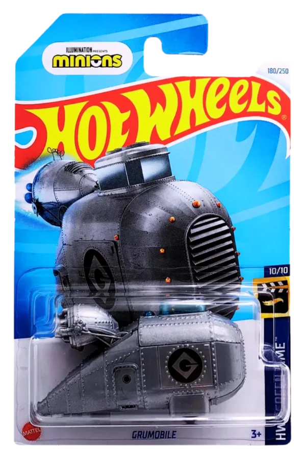 Grumobile