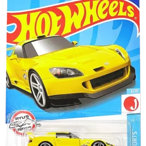 Honda S2000