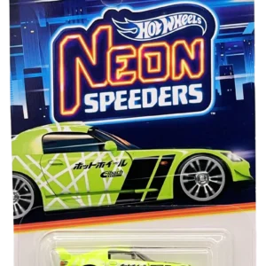 Honda S2000 Neon Speeders