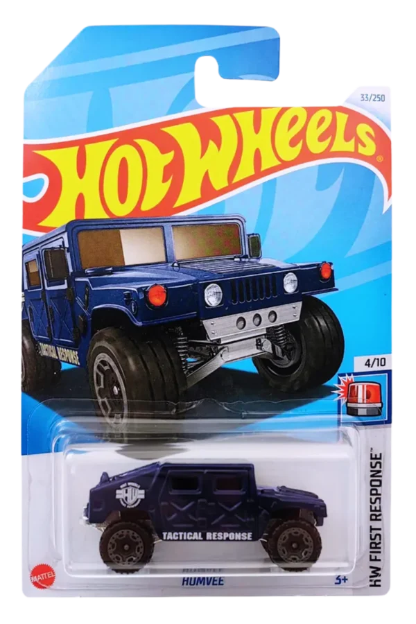 Humvee