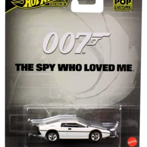 Lotus Espirit S1