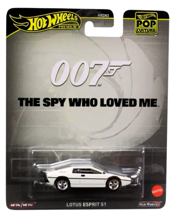 Lotus Espirit S1