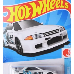 Nissan Skyline GT-R (R32)