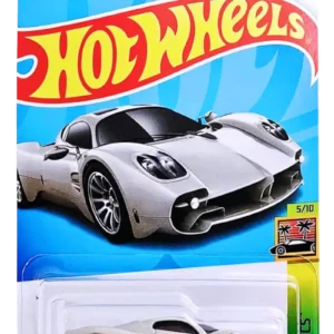 Pagani Utopia