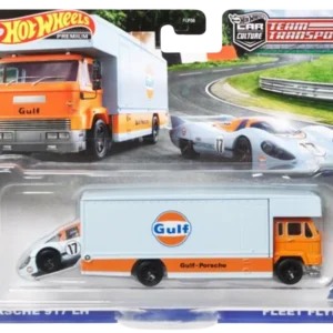 Porsche 917 LH Fleet Flyer