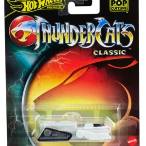 Thundercats ThunderTank