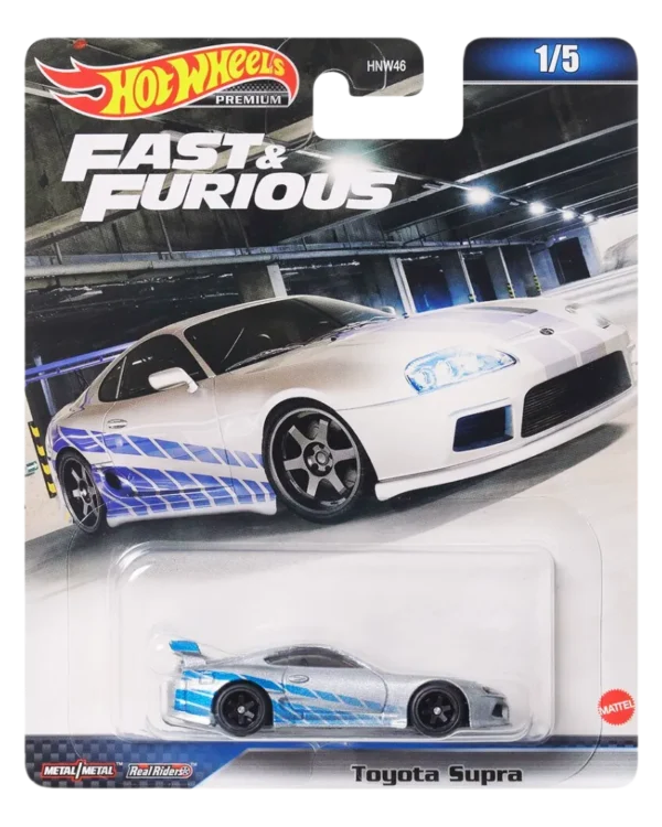 Toyota Supra