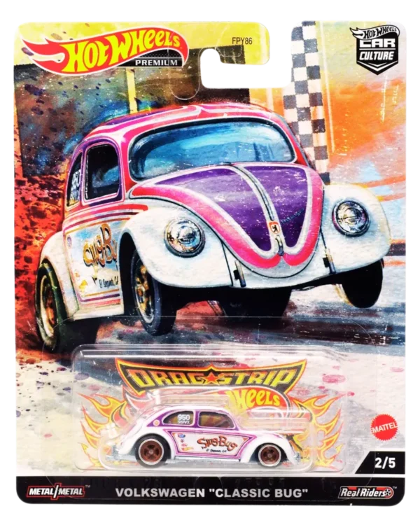 Volkswagen Classic Bug