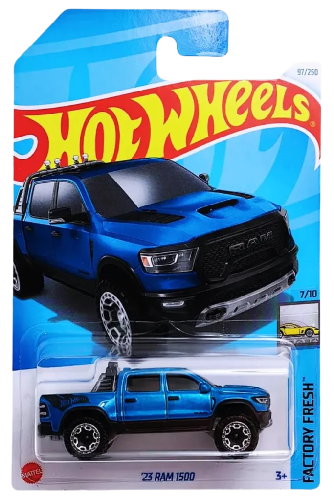 '23 Ram 1500