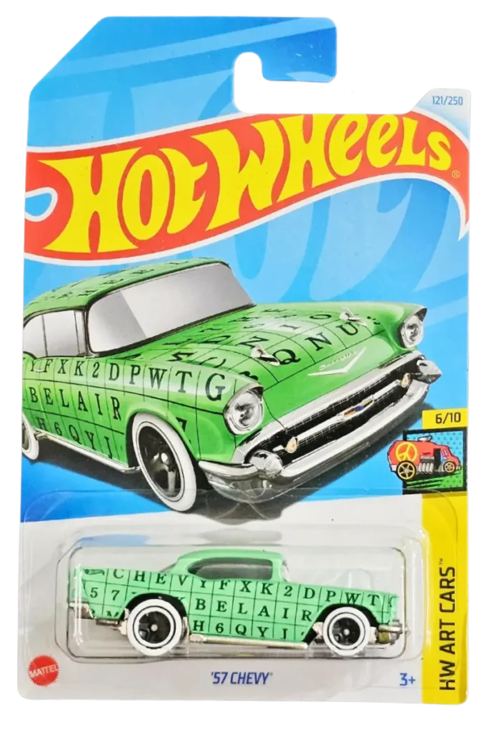 '57 Chevy