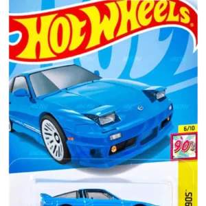 '96 Nissan 180SX Type X