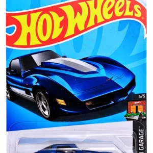 Corvette Stingray