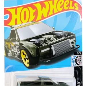 Limited Grip