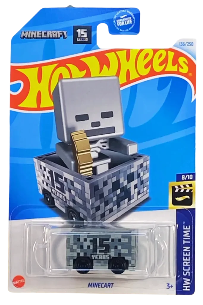 Minecart