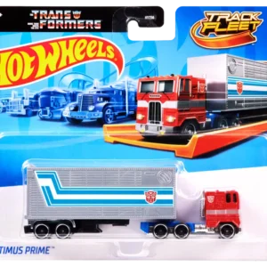 Optimus Prime