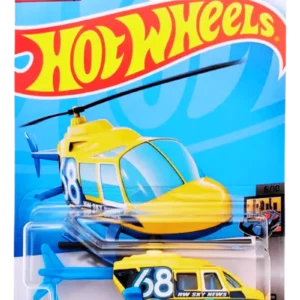 Propper Chopper